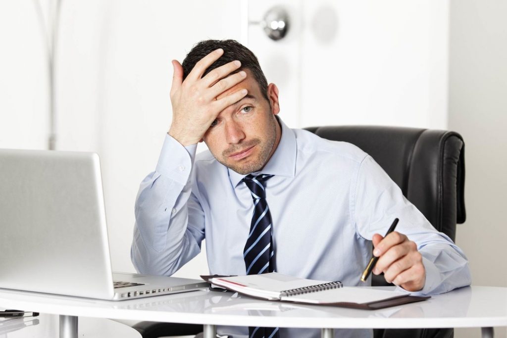 ¿Cómo alejarme de la sensación de insatisfacción?