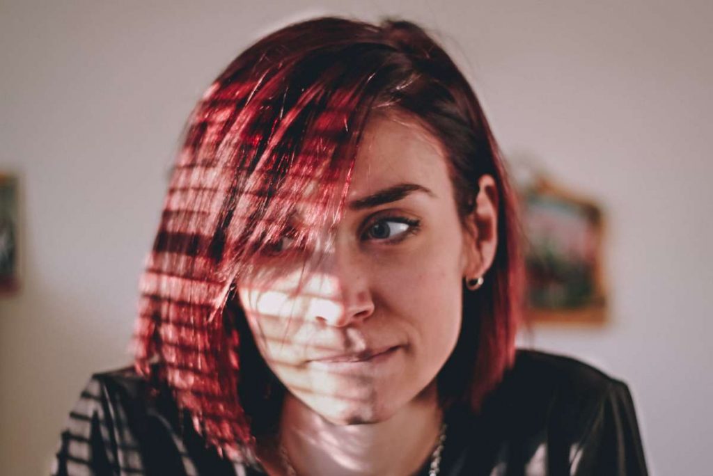 ¿Qué es Overthinking?